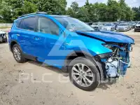 2018 Toyota RAV4 фото