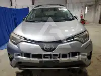 2018 Toyota RAV4 photo