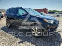 2018 Toyota RAV4 photo