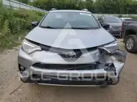 2018 Toyota RAV4 фото