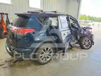 2018 Toyota RAV4 фото