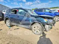 2018 Toyota RAV4 фото