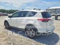2018 Toyota RAV4 фото