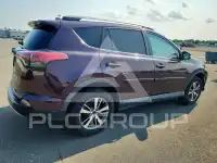 2018 Toyota RAV4 фото