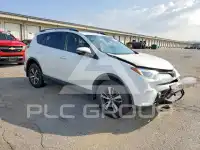 2018 Toyota RAV4 фото