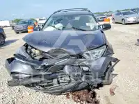 2018 Toyota RAV4 фото