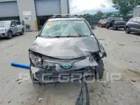 2018 Toyota RAV4 фото