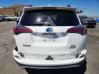 2018 Toyota RAV4 фото