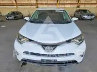 2018 Toyota RAV4 фото