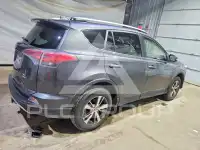 2018 Toyota RAV4 фото