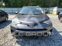2018 Toyota RAV4 фото