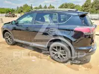 2018 Toyota RAV4 фото
