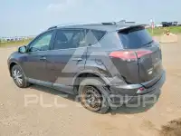2018 Toyota RAV4 фото