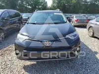2018 Toyota RAV4 фото