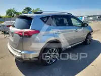 2018 Toyota RAV4 фото
