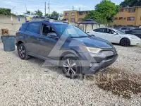 2018 Toyota RAV4 фото