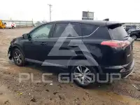 2018 Toyota RAV4 фото