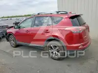 2018 Toyota RAV4 фото