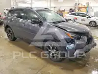 2018 Toyota RAV4 фото