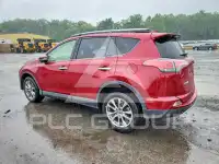 2018 Toyota RAV4 photo