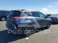 2018 Toyota RAV4 фото