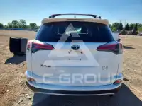 2018 Toyota RAV4 фото