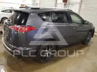 2018 Toyota RAV4 фото