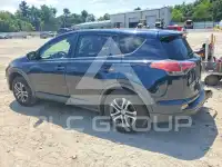 2018 Toyota RAV4 фото
