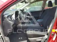 2018 Toyota RAV4 фото