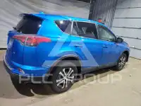 2018 Toyota RAV4 фото