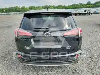 2018 Toyota RAV4 фото