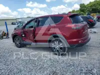 2018 Toyota RAV4 фото