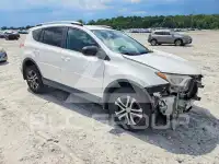 2018 Toyota RAV4 photo
