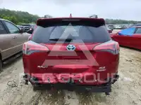 2018 Toyota RAV4 фото