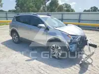 2018 Toyota RAV4 фото