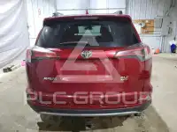 2018 Toyota RAV4 фото