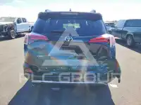 2018 Toyota RAV4 фото