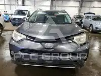 2018 Toyota RAV4 фото
