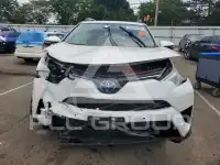 2018 Toyota RAV4 фото