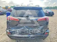 2018 Toyota RAV4 фото