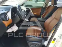 2018 Toyota RAV4 фото