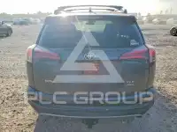 2018 Toyota RAV4 фото