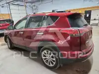2018 Toyota RAV4 фото