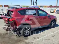 2018 Toyota RAV4 фото