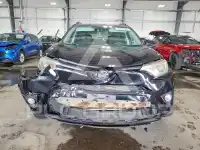 2018 Toyota RAV4 photo