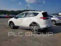 2018 Toyota RAV4 фото