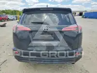 2018 Toyota RAV4 фото