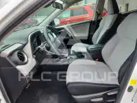 2018 Toyota RAV4 фото