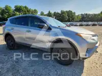 2018 Toyota RAV4 фото