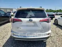 2018 Toyota RAV4 фото